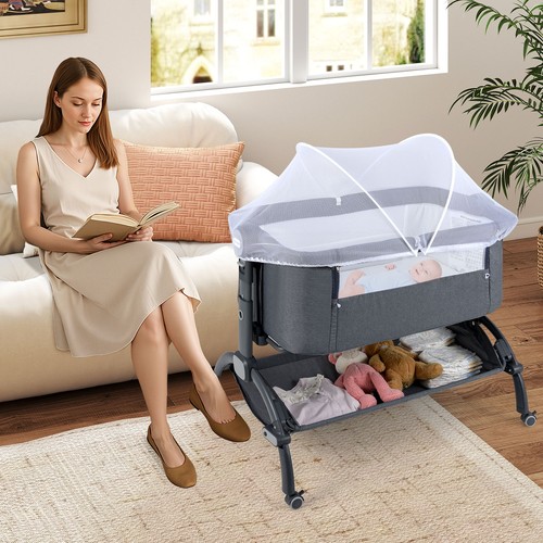 Baby bassinet bedside sleeper - baby,