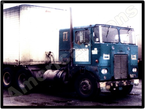 Fwd four wheel drive trucks - four,