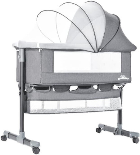 Bedside crib for - for, bassinet