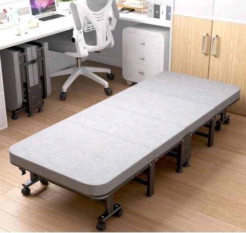Folding single sofa bed with - single,