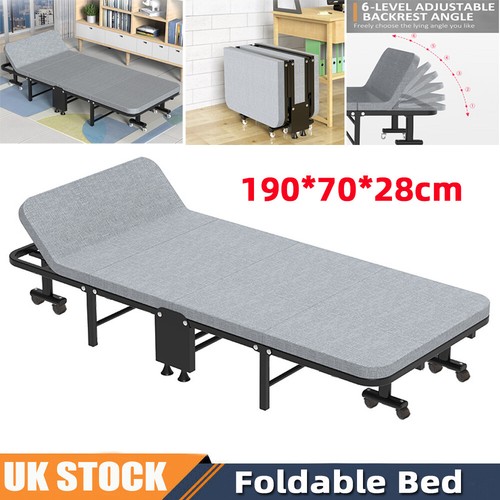 Portable folding single sofa - folding,