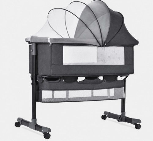 Bedside crib for - bedside,