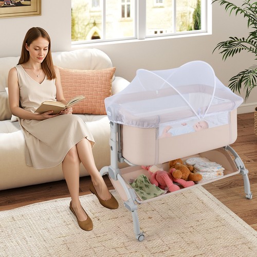 Baby bassinet bedside - baby, sleeper
