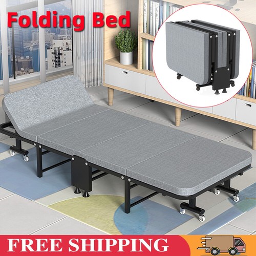 Folding single sofa - sofa, with