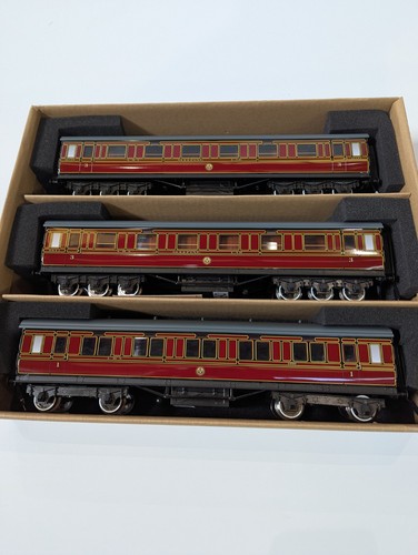 Darstaed gauge lms - lms, 1
